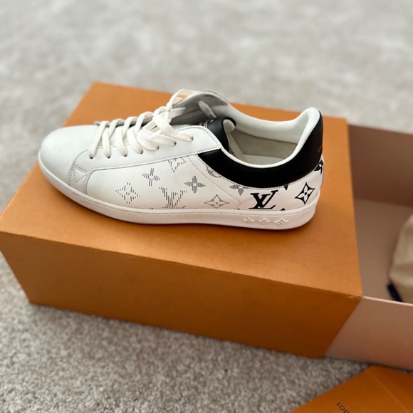 Louis Vuitton men’s sneakers - Picture 3 of 13